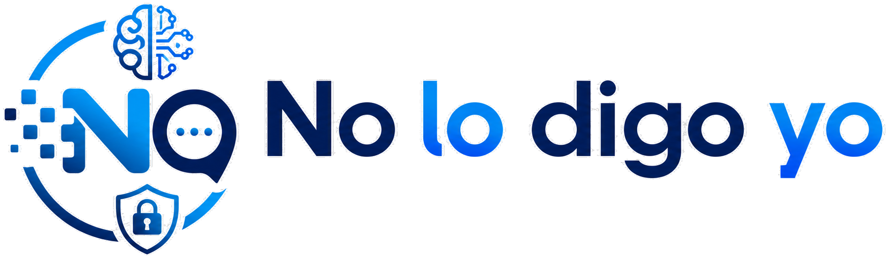 NoLoDigoYo